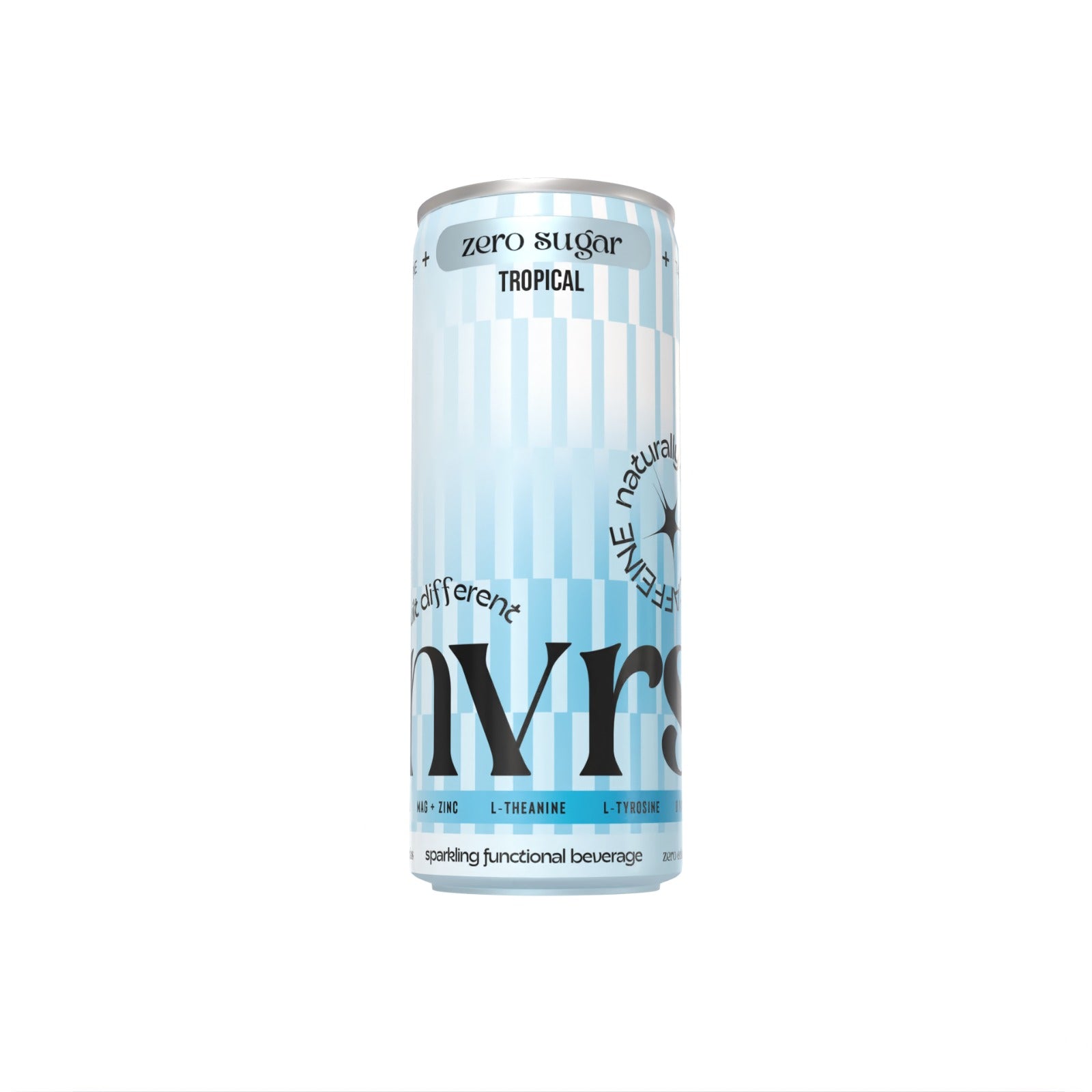 Invrs Tropical Sparkling Drink